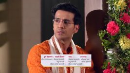 Ghum Hai Kisikey Pyaar Mein S02 E1530 Tejaswini Warns Vedaan