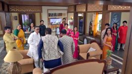 Ghum Hai Kisikey Pyaar Mein S03 E1506 Mukta Defends Tejaswini