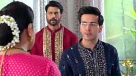 Ghum Hai Kisikey Pyaar Mein S03 E1508 Mukta Reassures Laxmi