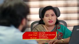 Gunde Ninda Gudi Gantalu S01 E375 Prabavathi, Sruthi Advises Rohini