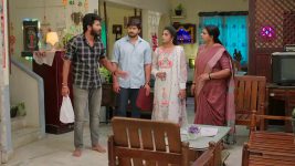 Gunde Ninda Gudi Gantalu S01 E376 Balu Takes a Responsibility