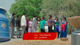 Gunde Ninda Gudi Gantalu S01 E389 Rohini Taunts Manoj