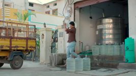 Illu Illalu Pillalu (Star Maa) S01 E118 Narmada Doubts Bhagyam