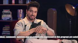 Insider with Faisu S01 E02 Insider With Faisu Ft. Kashish Kapoor