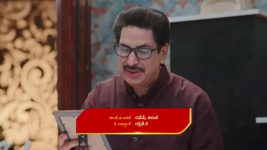 Intinti Ramayanam (Star Maa) S01 E252 Akshay Fumes at Avani, Bharath