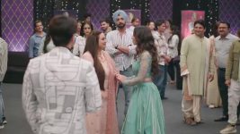 Iss Ishq Ka Rabb Rakha S01 E193 Meghla Shines in Finale