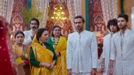 Jaadu Teri Nazar Daayan Ka Mausam S01 E25 Vihaan Gets Arrested
