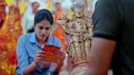 Jagadhatri (zee telugu) S01 E481 6th March 2025