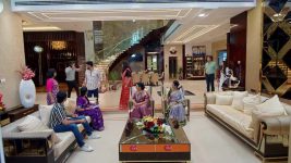 Jagadhatri (zee telugu) S01 E484 10th March 2025