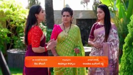Jagadhatri (zee telugu) S01 E486 12th March 2025
