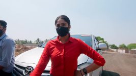Jagadhatri (zee telugu) S01 E491 18th March 2025