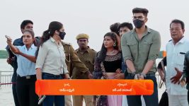 Jagadhatri (zee telugu) S01 E496 24th March 2025