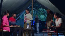 Jagadhatri (zee telugu) S01 E497 25th March 2025