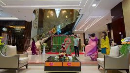 Jagadhatri (zee telugu) S01 E502 31st March 2025