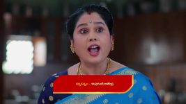 Karthika Deepam S02 E317 Jyotsna Recalls Her Sinister Plot