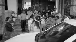 Lakshmi Baramma S02 E585 Wedding procession stuns Lakshmi
