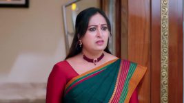 Lakshmi Baramma S02 E594 Supritha Slaps Vaishnav