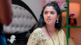 Lakshmi Baramma S02 E595 Kaveri Blabbers the Secret