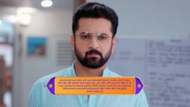 Laxmichya Paaulanni S01 E367 Anamika Misunderstands Soham