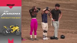 MTV Roadies S20 E15 Deal de Diya Hai...