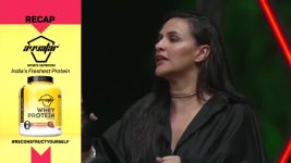 MTV Roadies S20 E16 Hunter Phatack, Roadiums Jhatack