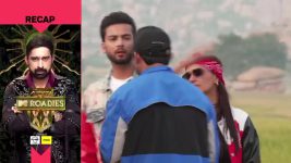 MTV Roadies S20 E17 Kaata, Baata, aur Matka