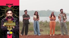 MTV Roadies S20 E20 Kela Jhamela