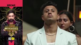 MTV Roadies S20 E22 Knock Knock aur Lock