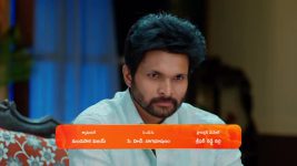 Maa Annaya (Zee Telugu) S01 E337 31st March 2025