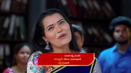 Maamagaru (Star Maa) S01 E469 Mahesh Persuades Gangadhar