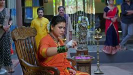 Maguva O Maguva S01 E329 Chenchalamma Fumes at Sindhura