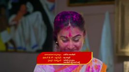 Maguva O Maguva S01 E337 Chenchalamma Celebrates Holi