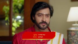 Malli Nindu Jabili S01 E901 Bujji Is Envious