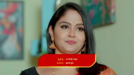 Malli Nindu Jabili S01 E907 Bhairava Torments Keerthana