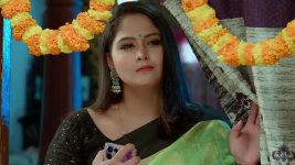 Malli Nindu Jabili S01 E913 Bhanumathi Stirs up Bhairava