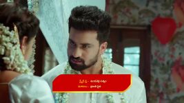 Malli Nindu Jabili S01 E914 Adi Kesava Feels Apologetic