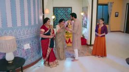 Mangal Lakshmi S01 E396 Mangal blamed for the catastrophe