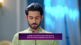 Megha Barsenge S01 E218 Booji gets a blast from the past