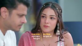 Megha Barsenge S01 E220 Buji gets arrested