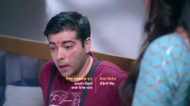 Megha Barsenge S01 E225 Manoj obsessed with the unborn.