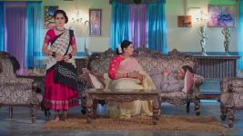 Naag Bhairavi S01 E47 25th March 2025