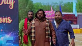 Nindu Noorella Saavasam S01 E524 23rd March 2025