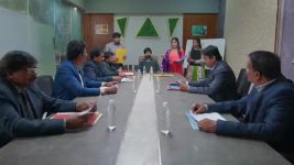 Ninnu Kori (Star Maa) S01 E252 Varadarajulu Humiliates Kranthi