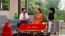 Paape Maa Jeevana Jyothi S01 E1192 Chaitanya Fumes at Jeevana