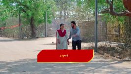 Paape Maa Jeevana Jyothi S01 E1212 Hymavathi Voices Her Concerns