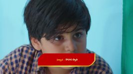 Paluke Bangaramayana S01 E479 Selva Threatens Jhansi