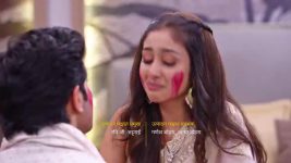 Parineeti (Colors tv) S01 E1056 Parvati catches Prithvi redhanded