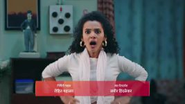 Pinga Ga Pori Pinga S01 E98 Vallari suspects Prerna