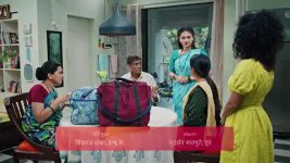 Pinga Ga Pori Pinga S01 E99 Vallari confronts Sameer