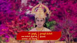 Renuka Yellamma (Star Maa) S01 E586 Gandharva Assists Renuka, Jamadagni